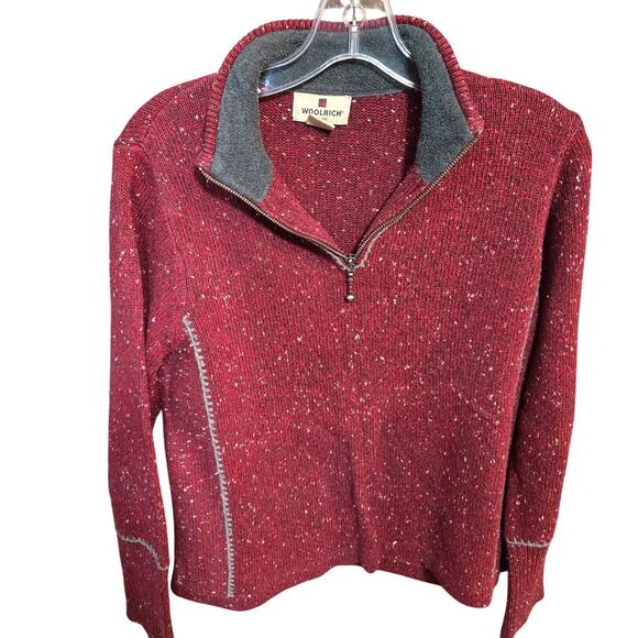 Women's Large L 12 14 Sweaters Cardigans Pullovers Vests Wholesale Bulk Lot of 6 - Picture 6 of 10